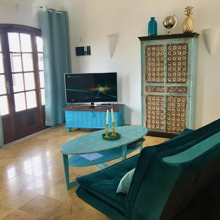 Apartamento Verdeazul Коста Бланка