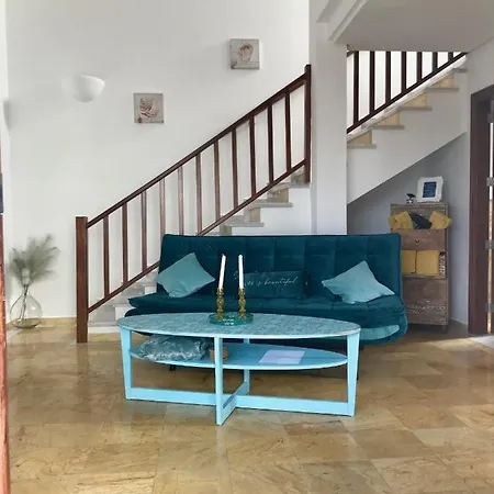 Apartamento Verdeazul * Коста Бланка