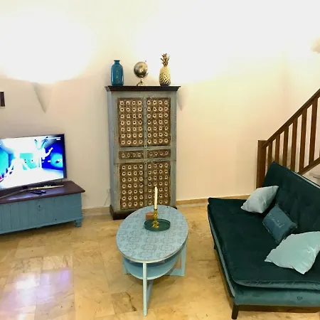 Apartamento Verdeazul Коста Бланка