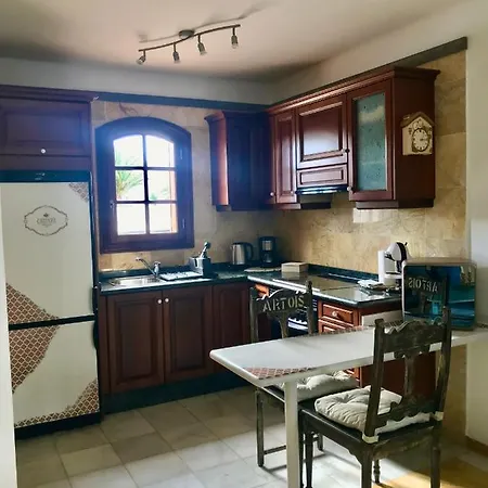 Lejlighed Apartamento Verdeazul Playa Blanca (Lanzarote)