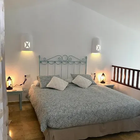 Apartamento Verdeazul Apartmán