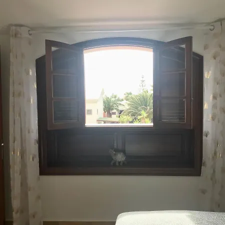 Apartamento Verdeazul Apartmán *