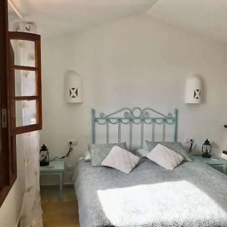 Apartamento Verdeazul *