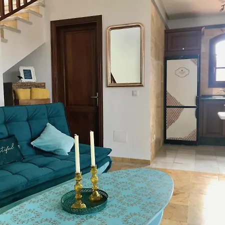 Apartamento Verdeazul * Playa Blanca (Lanzarote)