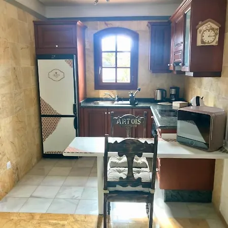 Apartamento Verdeazul Apartmán *