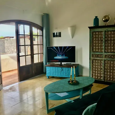 Lejlighed Apartamento Verdeazul *