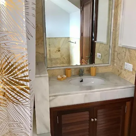 Apartamento Verdeazul * Playa Blanca (Lanzarote)