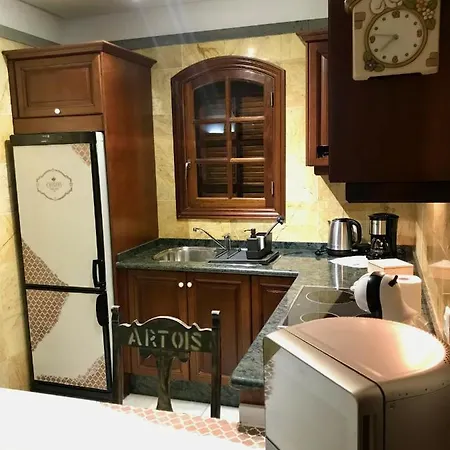 Apartmán Apartamento Verdeazul