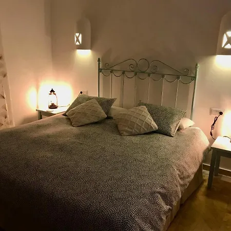 Apartamento Verdeazul * Playa Blanca (Lanzarote)