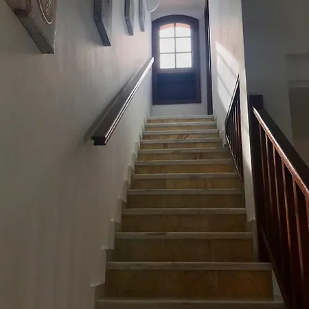 Apartamento Verdeazul Lejlighed *