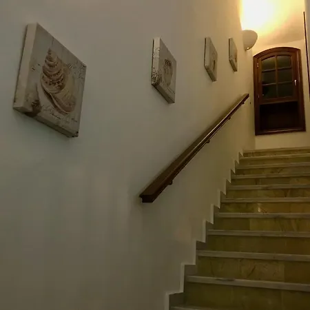Lejlighed Apartamento Verdeazul