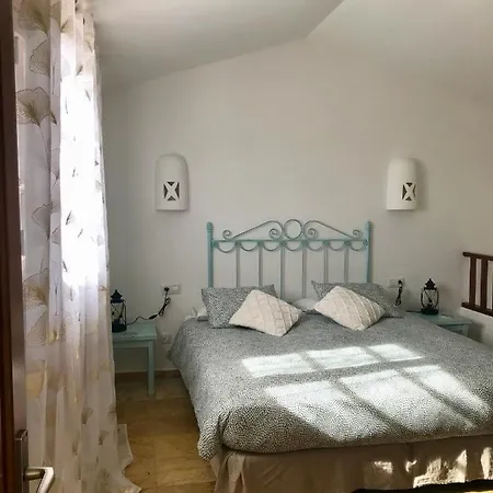 Apartamento Verdeazul Apartmán Playa Blanca (Lanzarote)