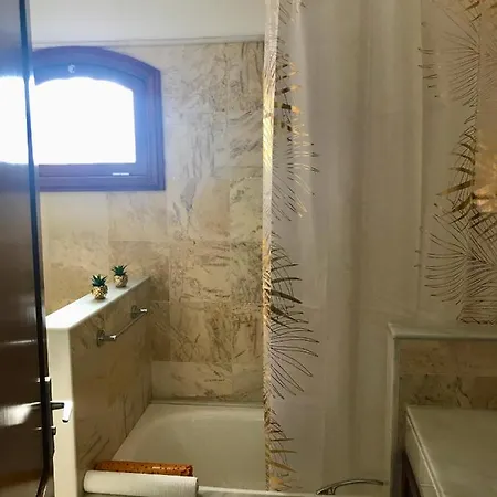 Apartamento Verdeazul